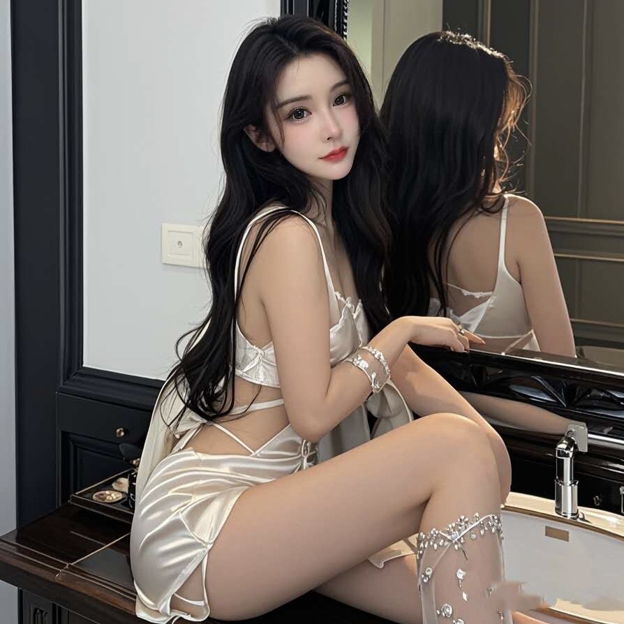 台湾女孩 Bella